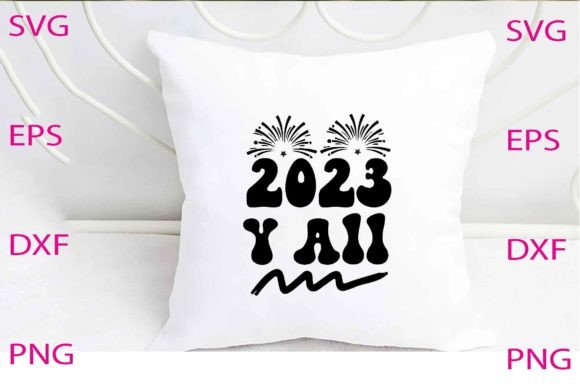 2023 Y All Svg Design Review for Embroidery Projects
