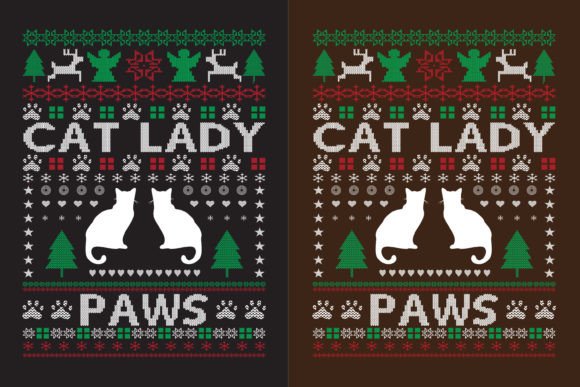 Cat Lady T-Shirts Embroidery Review