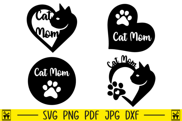 Cat Mom Designs Review