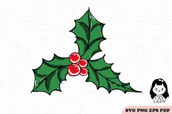 Free Leaves Christmas SVG PNG Review for Embroidery Projects