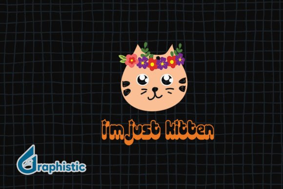 I m Just Kitten Embroidery Design Review