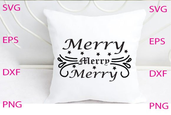 Merry Svg T Shirt Design Review