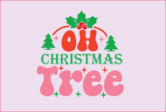 Oh Christmas Tree Svg Design Review